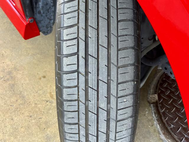 Ｎ－ＢＯＸカスタム Ｌ　コーディネイトスタイル／赤黒ツートンカラー　１オーナー禁煙車　ナビ　ＴＶ　ＤＶＤ　Ｂｌｕｅｔｏｏｔｈ　バックカメラ　ＥＴＣ　前席シートヒーター＆専用合皮シート　両側電動スライドドア　スマートキー（74枚目）