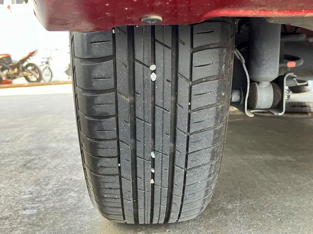 Ｎ－ＢＯＸカスタム Ｌ　コーディネイトスタイル／赤黒ツートンカラー　１オーナー禁煙車　ナビ　ＴＶ　ＤＶＤ　Ｂｌｕｅｔｏｏｔｈ　バックカメラ　ＥＴＣ　前席シートヒーター＆専用合皮シート　両側電動スライドドア　スマートキー（75枚目）