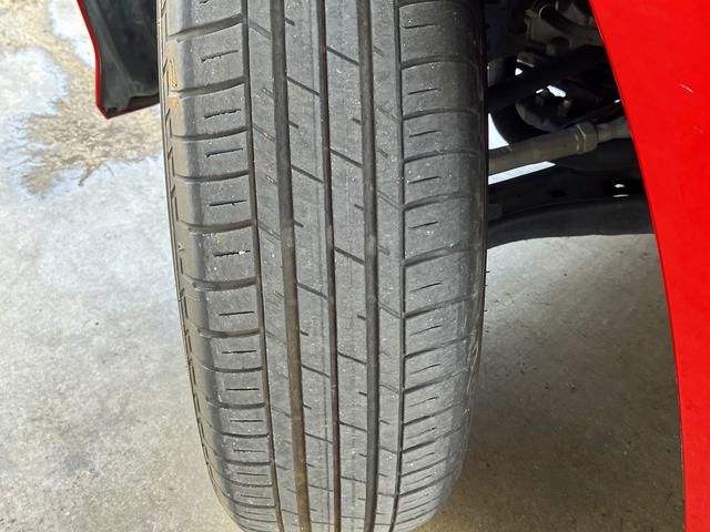 Ｎ－ＢＯＸカスタム Ｌ　コーディネイトスタイル／赤黒ツートンカラー　１オーナー禁煙車　ナビ　ＴＶ　ＤＶＤ　Ｂｌｕｅｔｏｏｔｈ　バックカメラ　ＥＴＣ　前席シートヒーター＆専用合皮シート　両側電動スライドドア　スマートキー（76枚目）