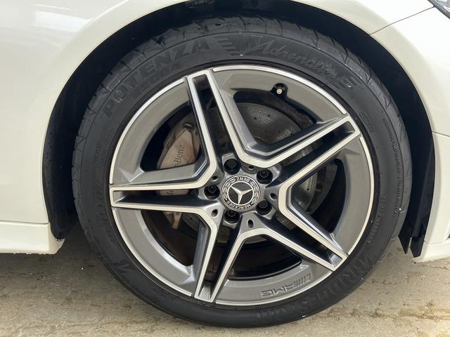 Ｃクラス Ｃ１８０クーペ　スポーツ　ユーザー買取　ワンオーナー　ＡＭＧ１８インチアルミ　レーダーセーフティーＰＫＧ　合皮シート　コマンドナビ　フルセグＴＶ　Ｂｌｕｅｔｏｏｔｈ　バックカメラ　ＥＴＣ２．０　ＡＣＣ　メモリー付きパワーシート（49枚目）