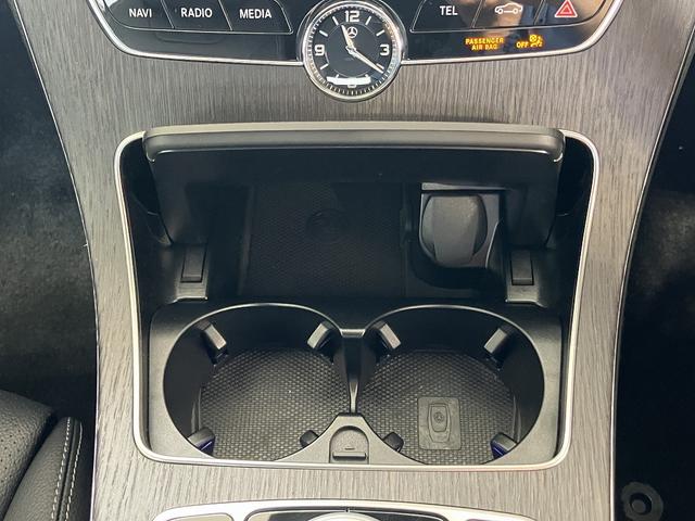 Ｃクラス Ｃ１８０クーペ　スポーツ　ユーザー買取　ワンオーナー　ＡＭＧ１８インチアルミ　レーダーセーフティーＰＫＧ　合皮シート　コマンドナビ　フルセグＴＶ　Ｂｌｕｅｔｏｏｔｈ　バックカメラ　ＥＴＣ２．０　ＡＣＣ　メモリー付きパワーシート（65枚目）