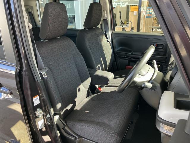 スペーシア ハイブリッドＧ　ユーザー買取車　禁煙車　ナビ　ＴＶ　Ｂｌｕｅｔｏｏｔｈ　ＥＴＣ　プッシュスタート＆スマートキー　スペアキー　両側スライドドア　衝突軽減ブレーキ　レーンアシスト　クリアランスソナー　オートライト（4枚目）