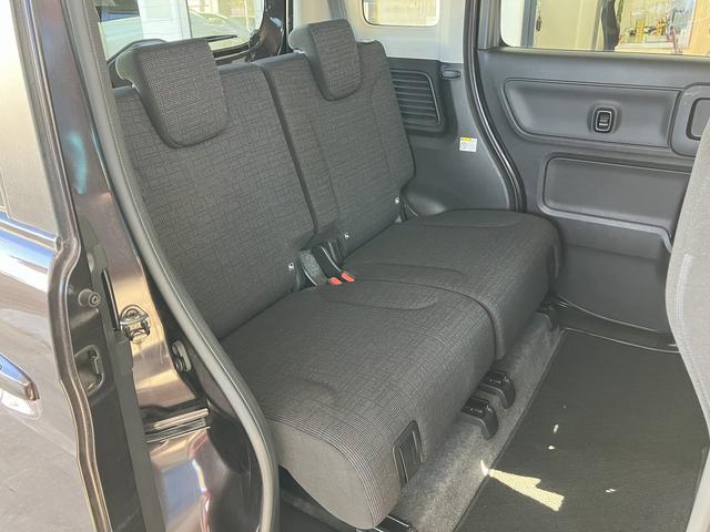 スペーシア ハイブリッドＧ　ユーザー買取車　禁煙車　ナビ　ＴＶ　Ｂｌｕｅｔｏｏｔｈ　ＥＴＣ　プッシュスタート＆スマートキー　スペアキー　両側スライドドア　衝突軽減ブレーキ　レーンアシスト　クリアランスソナー　オートライト（6枚目）