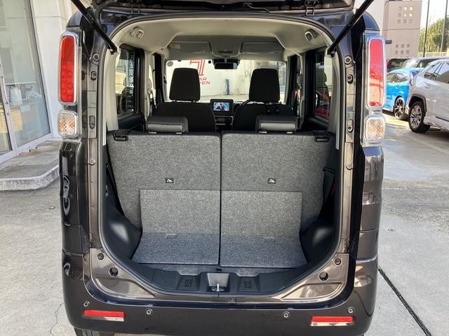 スペーシア ハイブリッドＧ　ユーザー買取車　禁煙車　ナビ　ＴＶ　Ｂｌｕｅｔｏｏｔｈ　ＥＴＣ　プッシュスタート＆スマートキー　スペアキー　両側スライドドア　衝突軽減ブレーキ　レーンアシスト　クリアランスソナー　オートライト（8枚目）