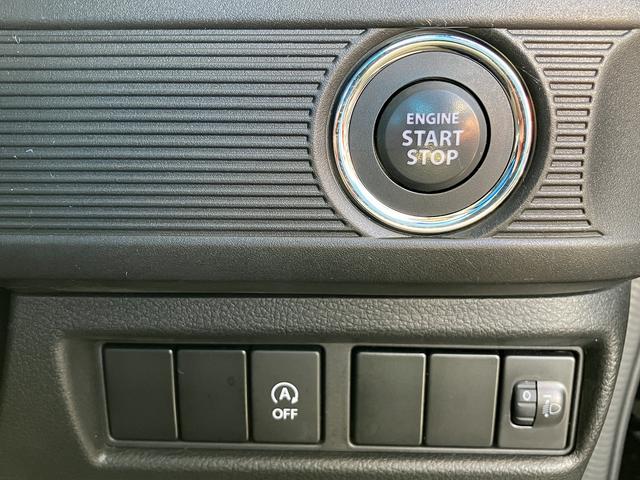 スペーシア ハイブリッドＧ　ユーザー買取車　禁煙車　ナビ　ＴＶ　Ｂｌｕｅｔｏｏｔｈ　ＥＴＣ　プッシュスタート＆スマートキー　スペアキー　両側スライドドア　衝突軽減ブレーキ　レーンアシスト　クリアランスソナー　オートライト（13枚目）