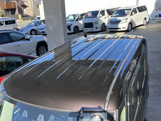 スペーシア ハイブリッドＧ　ユーザー買取車　禁煙車　ナビ　ＴＶ　Ｂｌｕｅｔｏｏｔｈ　ＥＴＣ　プッシュスタート＆スマートキー　スペアキー　両側スライドドア　衝突軽減ブレーキ　レーンアシスト　クリアランスソナー　オートライト（18枚目）