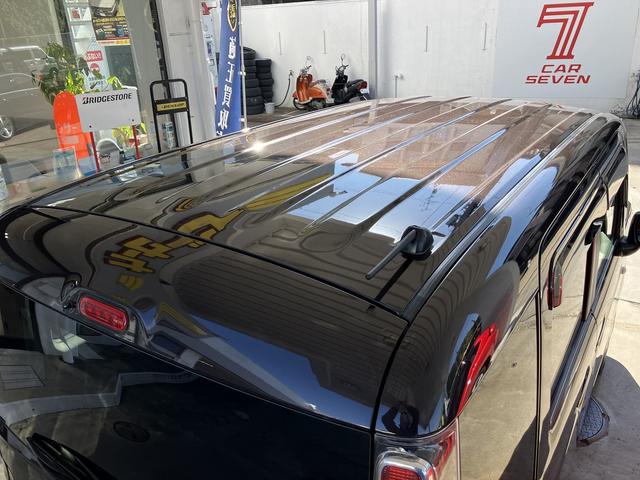 スペーシア ハイブリッドＧ　ユーザー買取車　禁煙車　ナビ　ＴＶ　Ｂｌｕｅｔｏｏｔｈ　ＥＴＣ　プッシュスタート＆スマートキー　スペアキー　両側スライドドア　衝突軽減ブレーキ　レーンアシスト　クリアランスソナー　オートライト（19枚目）