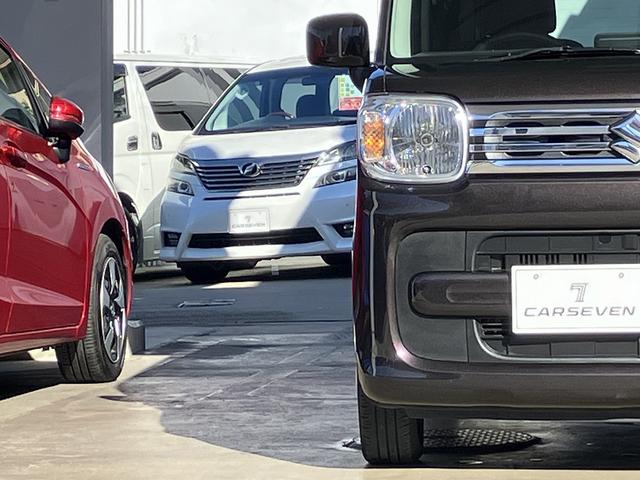 スペーシア ハイブリッドＧ　ユーザー買取車　禁煙車　ナビ　ＴＶ　Ｂｌｕｅｔｏｏｔｈ　ＥＴＣ　プッシュスタート＆スマートキー　スペアキー　両側スライドドア　衝突軽減ブレーキ　レーンアシスト　クリアランスソナー　オートライト（20枚目）