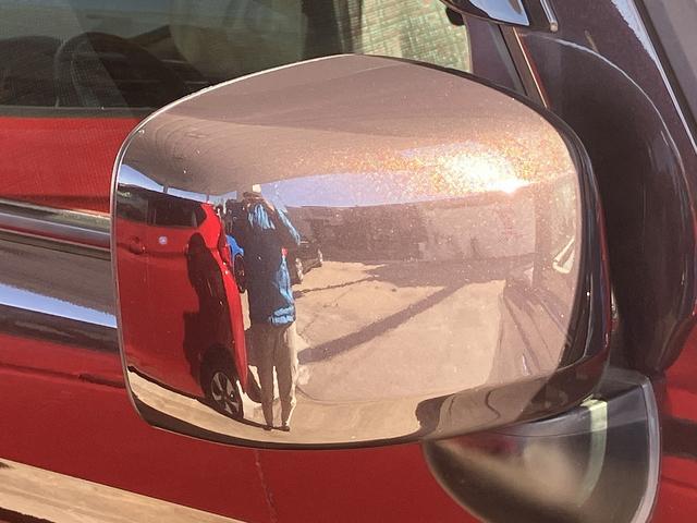 スペーシア ハイブリッドＧ　ユーザー買取車　禁煙車　ナビ　ＴＶ　Ｂｌｕｅｔｏｏｔｈ　ＥＴＣ　プッシュスタート＆スマートキー　スペアキー　両側スライドドア　衝突軽減ブレーキ　レーンアシスト　クリアランスソナー　オートライト（22枚目）