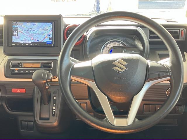 スペーシア ハイブリッドＧ　ユーザー買取車　禁煙車　ナビ　ＴＶ　Ｂｌｕｅｔｏｏｔｈ　ＥＴＣ　プッシュスタート＆スマートキー　スペアキー　両側スライドドア　衝突軽減ブレーキ　レーンアシスト　クリアランスソナー　オートライト（29枚目）