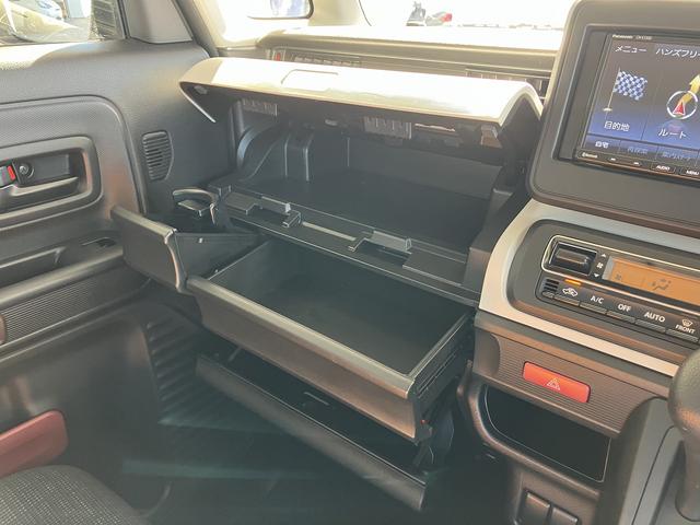 スペーシア ハイブリッドＧ　ユーザー買取車　禁煙車　ナビ　ＴＶ　Ｂｌｕｅｔｏｏｔｈ　ＥＴＣ　プッシュスタート＆スマートキー　スペアキー　両側スライドドア　衝突軽減ブレーキ　レーンアシスト　クリアランスソナー　オートライト（33枚目）