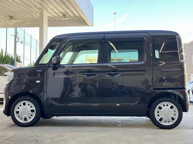 スペーシア ハイブリッドＧ　ユーザー買取車　禁煙車　ナビ　ＴＶ　Ｂｌｕｅｔｏｏｔｈ　ＥＴＣ　プッシュスタート＆スマートキー　スペアキー　両側スライドドア　衝突軽減ブレーキ　レーンアシスト　クリアランスソナー　オートライト（37枚目）