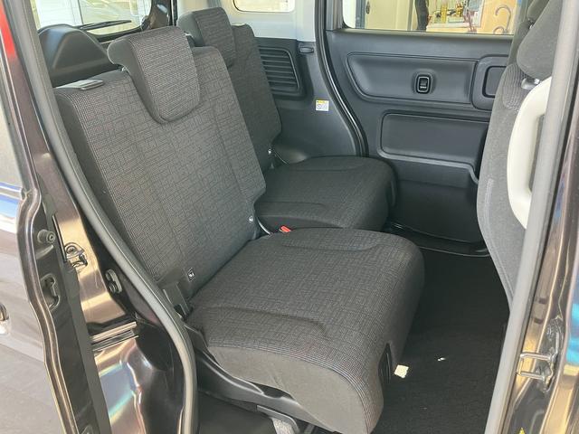 スペーシア ハイブリッドＧ　ユーザー買取車　禁煙車　ナビ　ＴＶ　Ｂｌｕｅｔｏｏｔｈ　ＥＴＣ　プッシュスタート＆スマートキー　スペアキー　両側スライドドア　衝突軽減ブレーキ　レーンアシスト　クリアランスソナー　オートライト（39枚目）