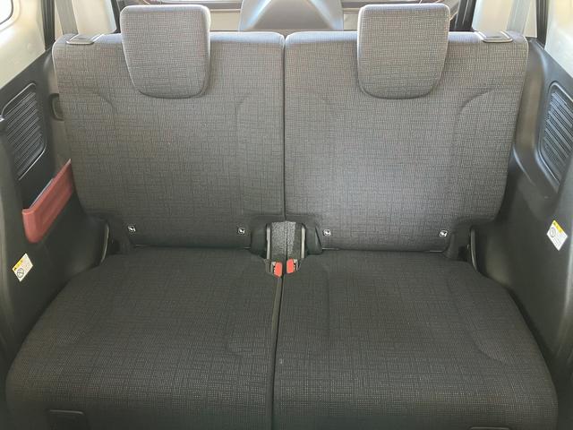 スペーシア ハイブリッドＧ　ユーザー買取車　禁煙車　ナビ　ＴＶ　Ｂｌｕｅｔｏｏｔｈ　ＥＴＣ　プッシュスタート＆スマートキー　スペアキー　両側スライドドア　衝突軽減ブレーキ　レーンアシスト　クリアランスソナー　オートライト（40枚目）