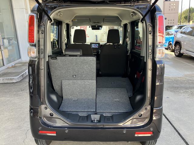 スペーシア ハイブリッドＧ　ユーザー買取車　禁煙車　ナビ　ＴＶ　Ｂｌｕｅｔｏｏｔｈ　ＥＴＣ　プッシュスタート＆スマートキー　スペアキー　両側スライドドア　衝突軽減ブレーキ　レーンアシスト　クリアランスソナー　オートライト（41枚目）