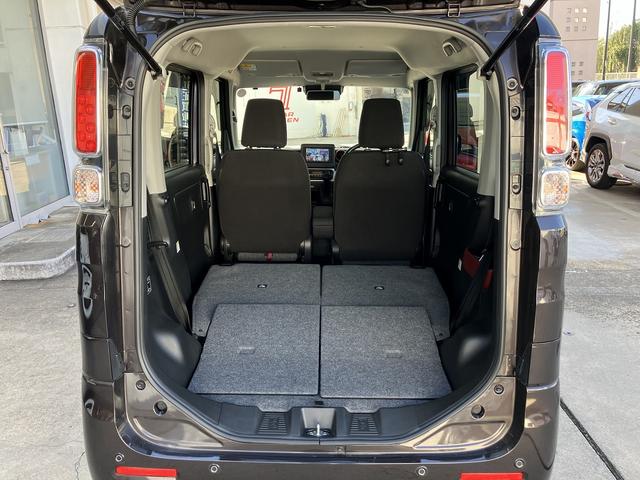 スペーシア ハイブリッドＧ　ユーザー買取車　禁煙車　ナビ　ＴＶ　Ｂｌｕｅｔｏｏｔｈ　ＥＴＣ　プッシュスタート＆スマートキー　スペアキー　両側スライドドア　衝突軽減ブレーキ　レーンアシスト　クリアランスソナー　オートライト（42枚目）