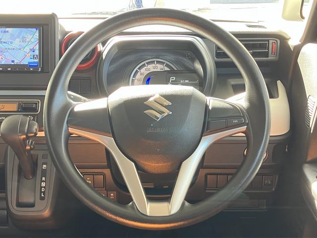スペーシア ハイブリッドＧ　ユーザー買取車　禁煙車　ナビ　ＴＶ　Ｂｌｕｅｔｏｏｔｈ　ＥＴＣ　プッシュスタート＆スマートキー　スペアキー　両側スライドドア　衝突軽減ブレーキ　レーンアシスト　クリアランスソナー　オートライト（44枚目）