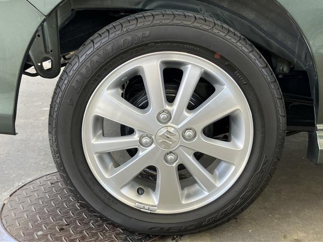 エブリイワゴン ＰＺターボ　ハイルーフ　ナビＴＶ　ＣＤ／ＤＶＤ　バックカメラ　ＥＴＣ　スズキセーフティサポート　左電動スライドドア　オートステップ　ＨＩＤライト　クリアランスソナー　シートヒーター　スマートキー　オートライト（19枚目）