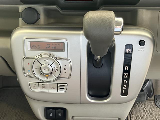 エブリイワゴン ＰＺターボ　ハイルーフ　ナビＴＶ　ＣＤ／ＤＶＤ　バックカメラ　ＥＴＣ　スズキセーフティサポート　左電動スライドドア　オートステップ　ＨＩＤライト　クリアランスソナー　シートヒーター　スマートキー　オートライト（25枚目）