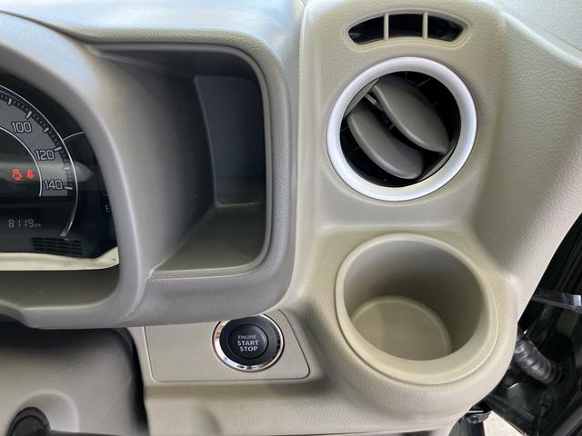 エブリイワゴン ＰＺターボ　ハイルーフ　ナビＴＶ　ＣＤ／ＤＶＤ　バックカメラ　ＥＴＣ　スズキセーフティサポート　左電動スライドドア　オートステップ　ＨＩＤライト　クリアランスソナー　シートヒーター　スマートキー　オートライト（30枚目）