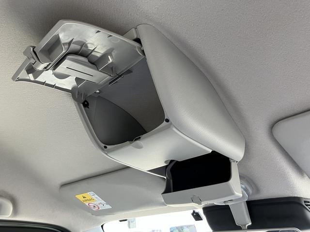 エブリイワゴン ＰＺターボ　ハイルーフ　ナビＴＶ　ＣＤ／ＤＶＤ　バックカメラ　ＥＴＣ　スズキセーフティサポート　左電動スライドドア　オートステップ　ＨＩＤライト　クリアランスソナー　シートヒーター　スマートキー　オートライト（32枚目）