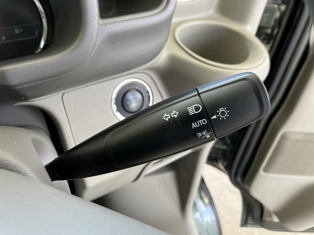 エブリイワゴン ＰＺターボ　ハイルーフ　ナビＴＶ　ＣＤ／ＤＶＤ　バックカメラ　ＥＴＣ　スズキセーフティサポート　左電動スライドドア　オートステップ　ＨＩＤライト　クリアランスソナー　シートヒーター　スマートキー　オートライト（33枚目）