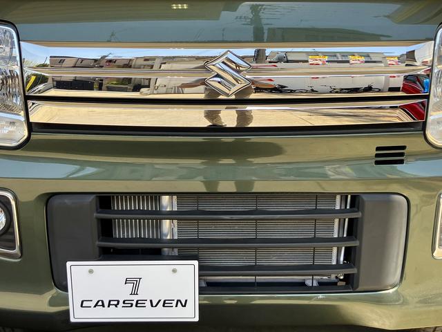 エブリイワゴン ＰＺターボ　ハイルーフ　ナビＴＶ　ＣＤ／ＤＶＤ　バックカメラ　ＥＴＣ　スズキセーフティサポート　左電動スライドドア　オートステップ　ＨＩＤライト　クリアランスソナー　シートヒーター　スマートキー　オートライト（51枚目）