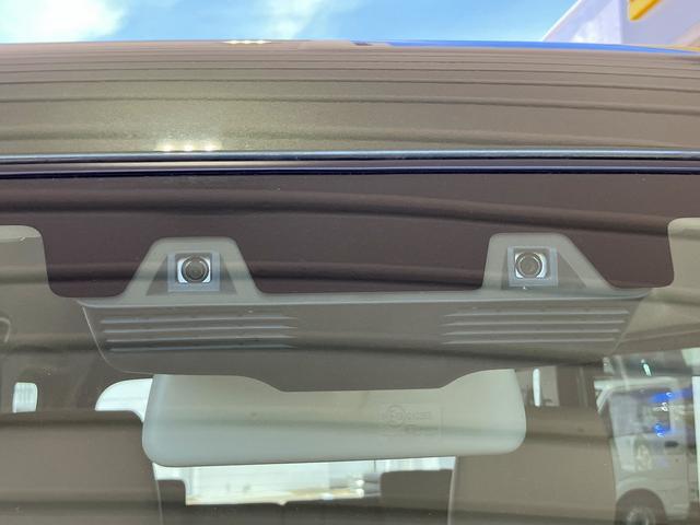 エブリイワゴン ＰＺターボ　ハイルーフ　ナビＴＶ　ＣＤ／ＤＶＤ　バックカメラ　ＥＴＣ　スズキセーフティサポート　左電動スライドドア　オートステップ　ＨＩＤライト　クリアランスソナー　シートヒーター　スマートキー　オートライト（66枚目）