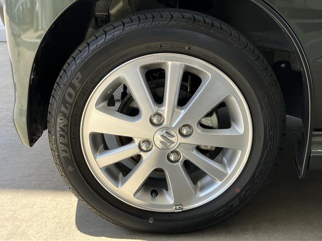 エブリイワゴン ＰＺターボ　ハイルーフ　ナビＴＶ　ＣＤ／ＤＶＤ　バックカメラ　ＥＴＣ　スズキセーフティサポート　左電動スライドドア　オートステップ　ＨＩＤライト　クリアランスソナー　シートヒーター　スマートキー　オートライト（75枚目）