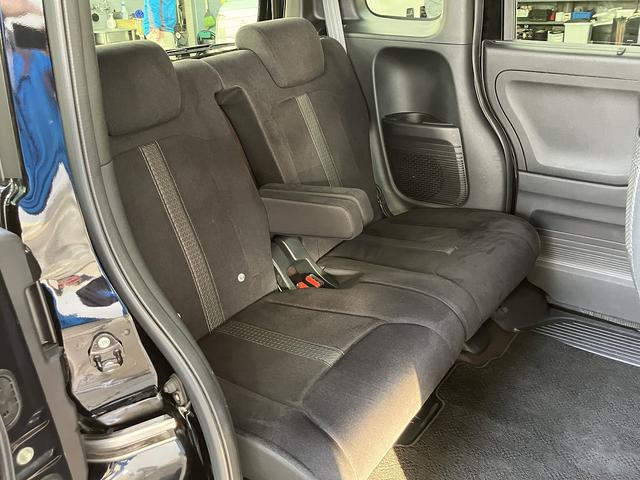 N-BOXカスタム G・Lホンダセンシング 1オーナー禁煙車 ナビ フルセグTV CD/DVD/SD/Bluetooth バックカメラ ナビ連動ドライブレコーダー ETC 前席シートヒーター 電動スライドドア LEDライト スマートキー(6枚目)