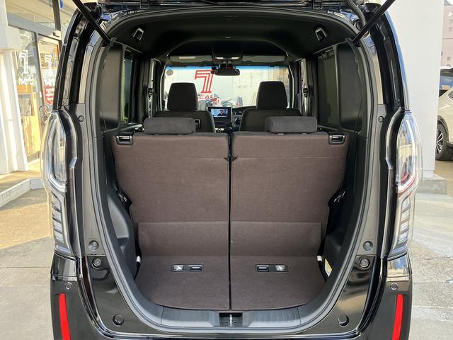 N-BOXカスタム G・Lホンダセンシング 1オーナー禁煙車 ナビ フルセグTV CD/DVD/SD/Bluetooth バックカメラ ナビ連動ドライブレコーダー ETC 前席シートヒーター 電動スライドドア LEDライト スマートキー(8枚目)