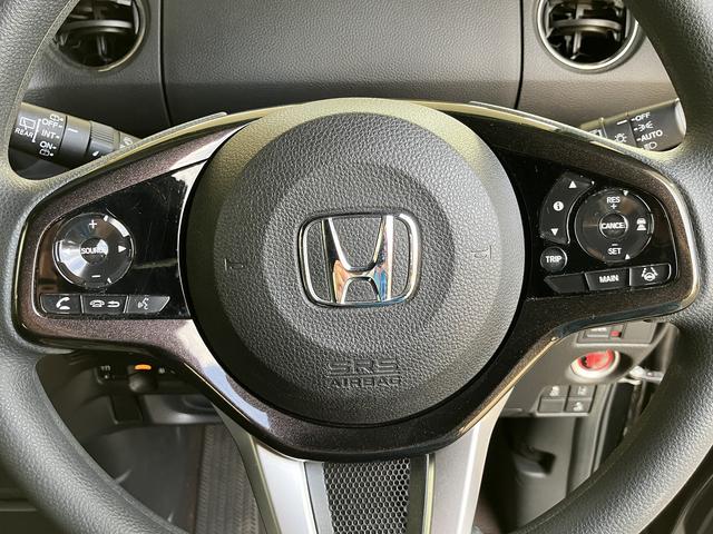 N-BOXカスタム G・Lホンダセンシング 1オーナー禁煙車 ナビ フルセグTV CD/DVD/SD/Bluetooth バックカメラ ナビ連動ドライブレコーダー ETC 前席シートヒーター 電動スライドドア LEDライト スマートキー(15枚目)