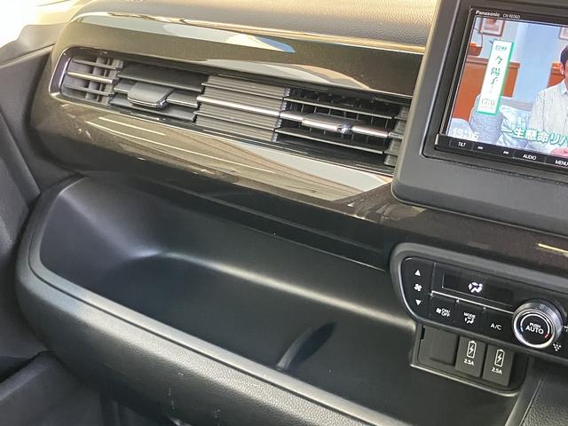 N-BOXカスタム G・Lホンダセンシング 1オーナー禁煙車 ナビ フルセグTV CD/DVD/SD/Bluetooth バックカメラ ナビ連動ドライブレコーダー ETC 前席シートヒーター 電動スライドドア LEDライト スマートキー(33枚目)
