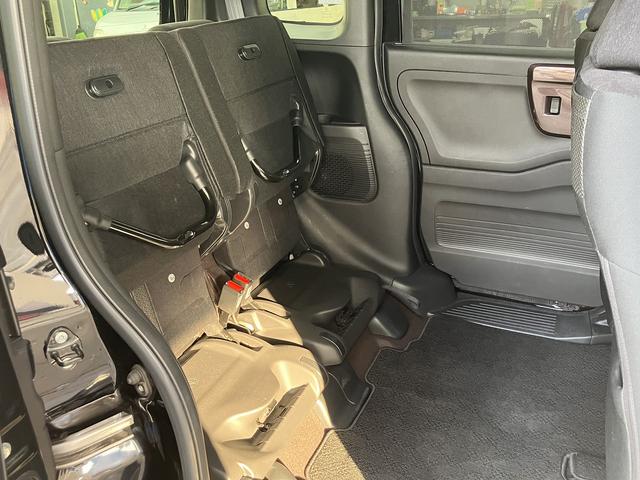 N-BOXカスタム G・Lホンダセンシング 1オーナー禁煙車 ナビ フルセグTV CD/DVD/SD/Bluetooth バックカメラ ナビ連動ドライブレコーダー ETC 前席シートヒーター 電動スライドドア LEDライト スマートキー(39枚目)