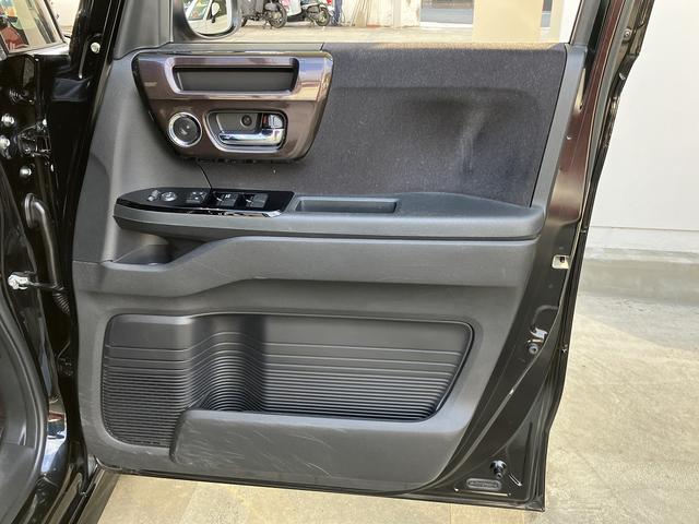 N-BOXカスタム G・Lホンダセンシング 1オーナー禁煙車 ナビ フルセグTV CD/DVD/SD/Bluetooth バックカメラ ナビ連動ドライブレコーダー ETC 前席シートヒーター 電動スライドドア LEDライト スマートキー(40枚目)