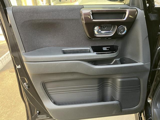 N-BOXカスタム G・Lホンダセンシング 1オーナー禁煙車 ナビ フルセグTV CD/DVD/SD/Bluetooth バックカメラ ナビ連動ドライブレコーダー ETC 前席シートヒーター 電動スライドドア LEDライト スマートキー(42枚目)