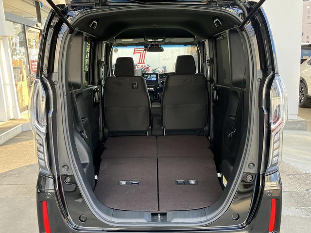 N-BOXカスタム G・Lホンダセンシング 1オーナー禁煙車 ナビ フルセグTV CD/DVD/SD/Bluetooth バックカメラ ナビ連動ドライブレコーダー ETC 前席シートヒーター 電動スライドドア LEDライト スマートキー(44枚目)