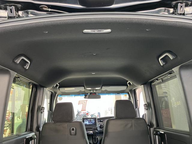 N-BOXカスタム G・Lホンダセンシング 1オーナー禁煙車 ナビ フルセグTV CD/DVD/SD/Bluetooth バックカメラ ナビ連動ドライブレコーダー ETC 前席シートヒーター 電動スライドドア LEDライト スマートキー(46枚目)