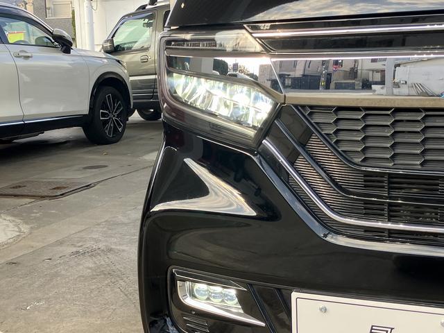 N-BOXカスタム G・Lホンダセンシング 1オーナー禁煙車 ナビ フルセグTV CD/DVD/SD/Bluetooth バックカメラ ナビ連動ドライブレコーダー ETC 前席シートヒーター 電動スライドドア LEDライト スマートキー(65枚目)