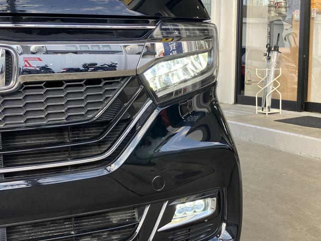 N-BOXカスタム G・Lホンダセンシング 1オーナー禁煙車 ナビ フルセグTV CD/DVD/SD/Bluetooth バックカメラ ナビ連動ドライブレコーダー ETC 前席シートヒーター 電動スライドドア LEDライト スマートキー(66枚目)