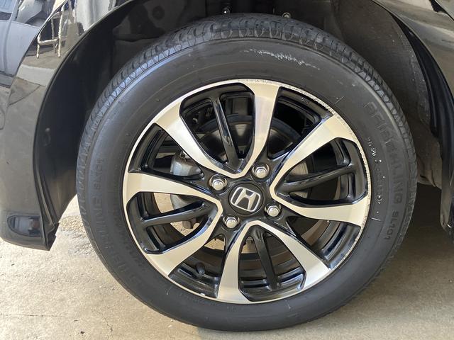 N-BOXカスタム G・Lホンダセンシング 1オーナー禁煙車 ナビ フルセグTV CD/DVD/SD/Bluetooth バックカメラ ナビ連動ドライブレコーダー ETC 前席シートヒーター 電動スライドドア LEDライト スマートキー(71枚目)