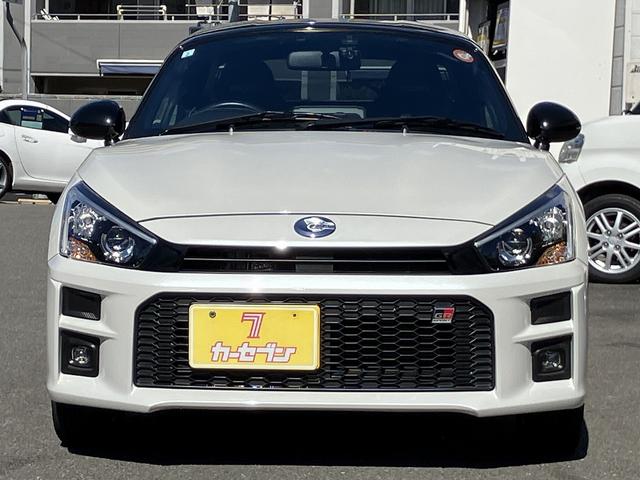 DAIHATSU COPEN GR SPORT