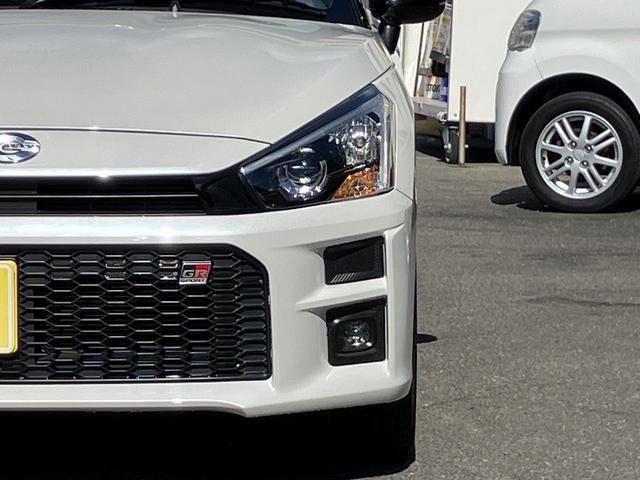 DAIHATSU COPEN GR SPORT