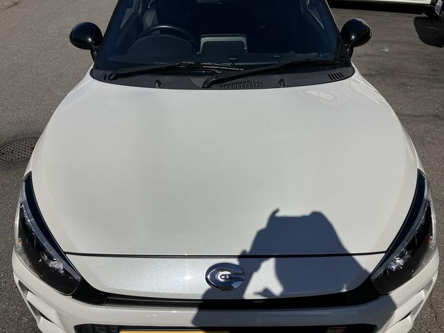 DAIHATSU COPEN GR SPORT