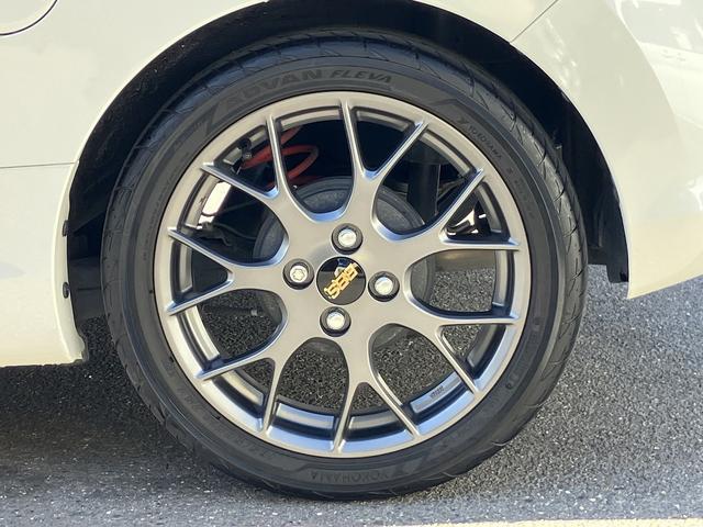 DAIHATSU COPEN GR SPORT