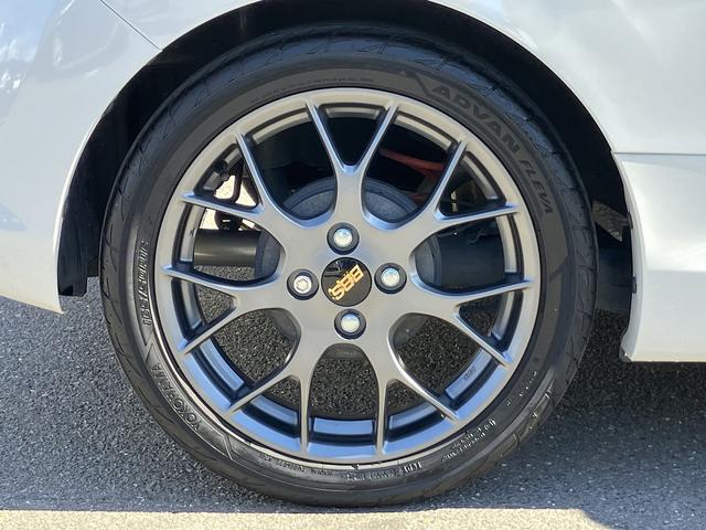 DAIHATSU COPEN GR SPORT