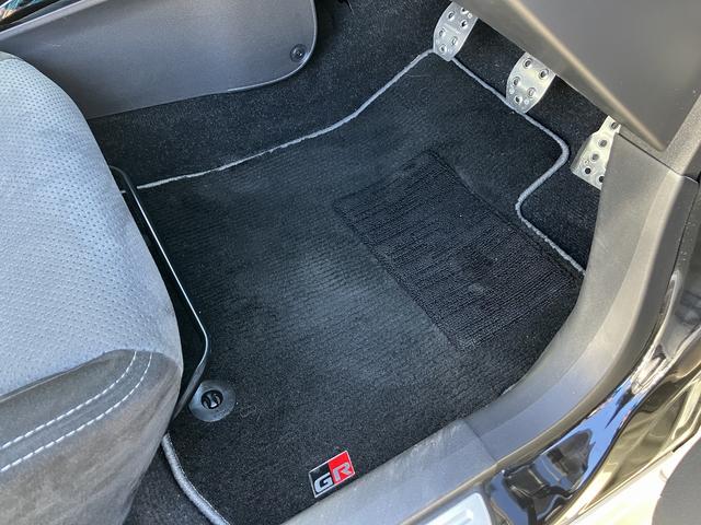 DAIHATSU COPEN GR SPORT