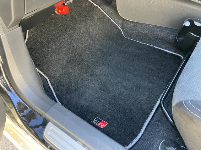 DAIHATSU COPEN GR SPORT