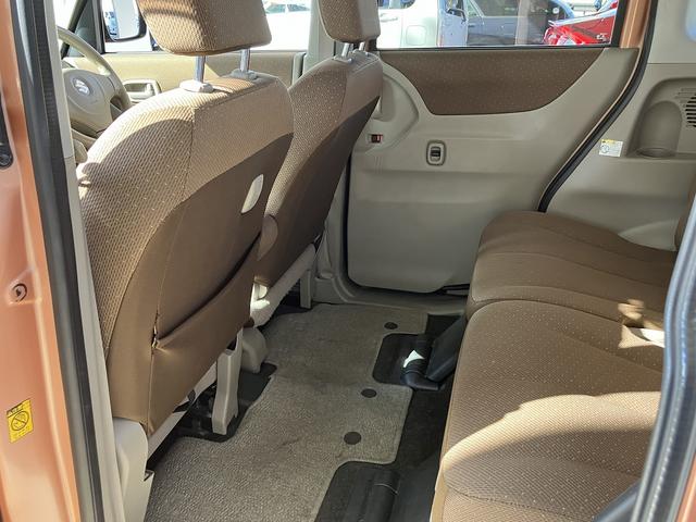 パレット リミテッド 禁煙車 ナビTV CD/Bluetooth バックカメラ ETC 両側スライド・片側電動スライドドア プッシュスタート&スマートキー HIDライト シートリフター ウィンカー付電動格納ミラー(37枚目)