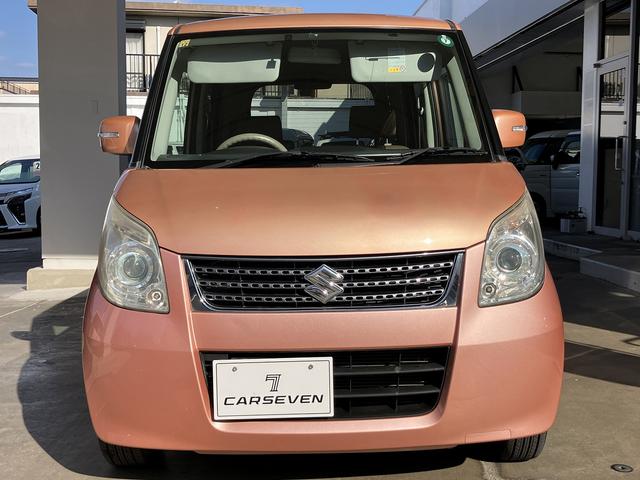 パレット リミテッド 禁煙車 ナビTV CD/Bluetooth バックカメラ ETC 両側スライド・片側電動スライドドア プッシュスタート&スマートキー HIDライト シートリフター ウィンカー付電動格納ミラー(46枚目)